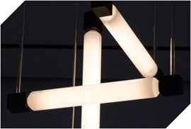 Gomma settore ILLUMINAZIONE
